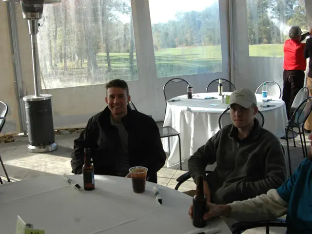 2018 Assman Open photograph 91