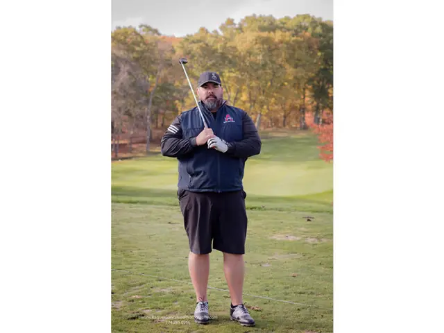 2019 Assman Open photograph 30