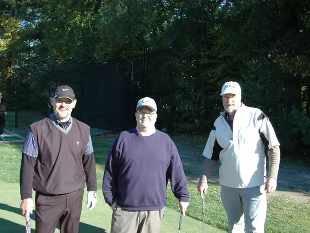 2018 Assman Open photograph 22