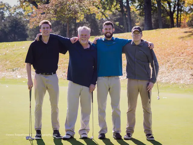2019 Assman Open photograph 74