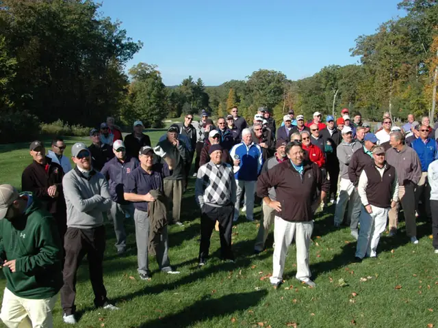 2018 Assman Open photograph 30