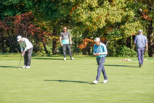 2026 Assman Open photograph 31