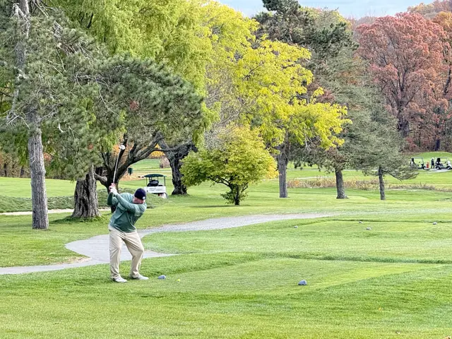 2025 Assman Open photograph 24