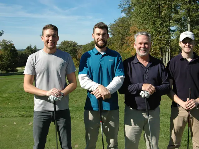 2018 Assman Open photograph 57