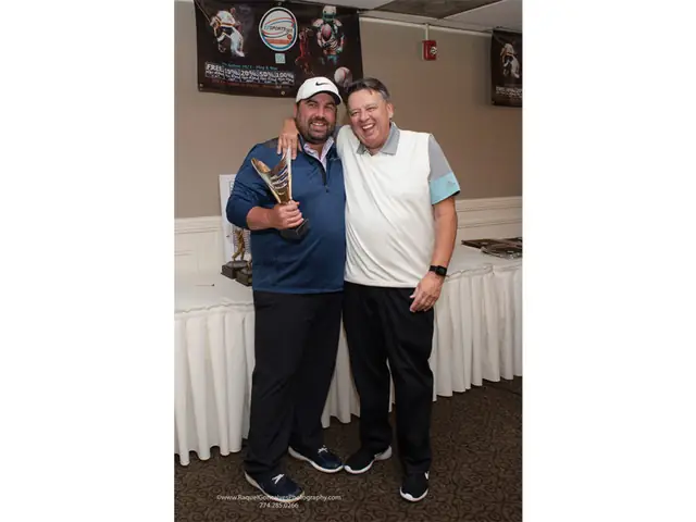 2019 Assman Open photograph 150