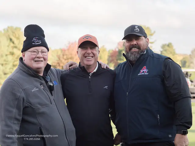 2019 Assman Open photograph 20